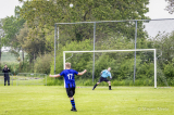 Brouwershaven 1 - S.K.N.W.K. 1 (competitie) seizoen 2023-2024 (Fotoboek 2) (39/229)